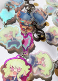 LAST CHANCE【LINKING KEYCHAINS】promare